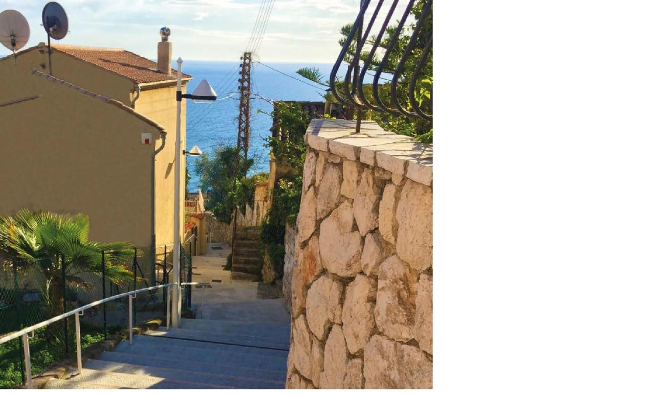 Monaco View, Pool, Garage, 100 M2 Terrace Apartamento Beausoleil Exterior foto