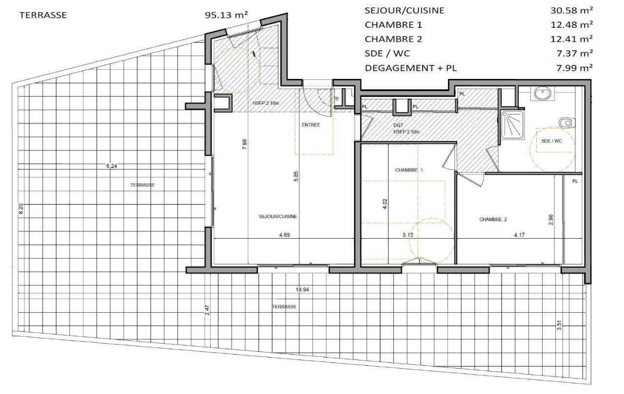 Monaco View, Pool, Garage, 100 M2 Terrace Apartamento Beausoleil Exterior foto