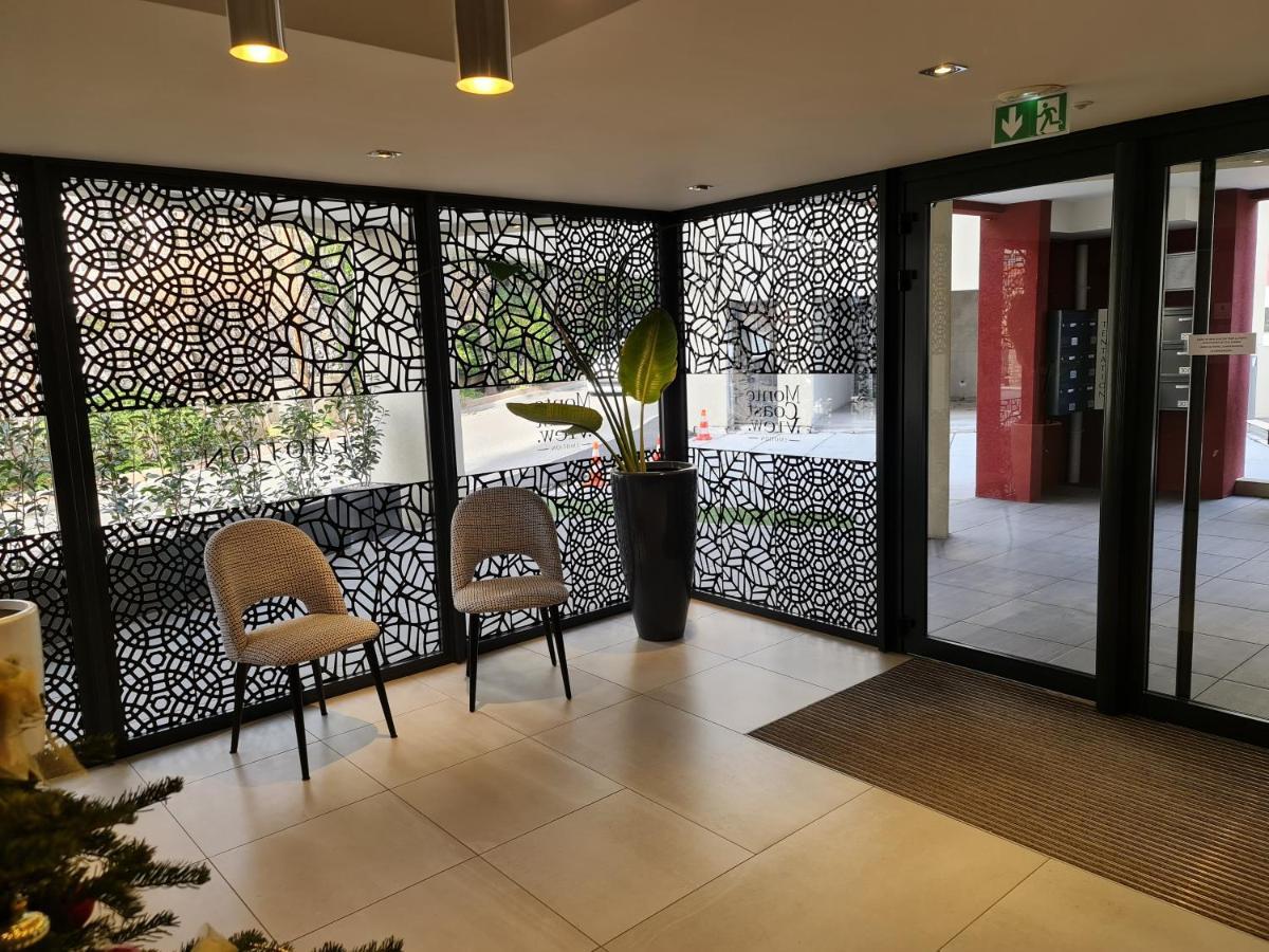 Monaco View, Pool, Garage, 100 M2 Terrace Apartamento Beausoleil Exterior foto