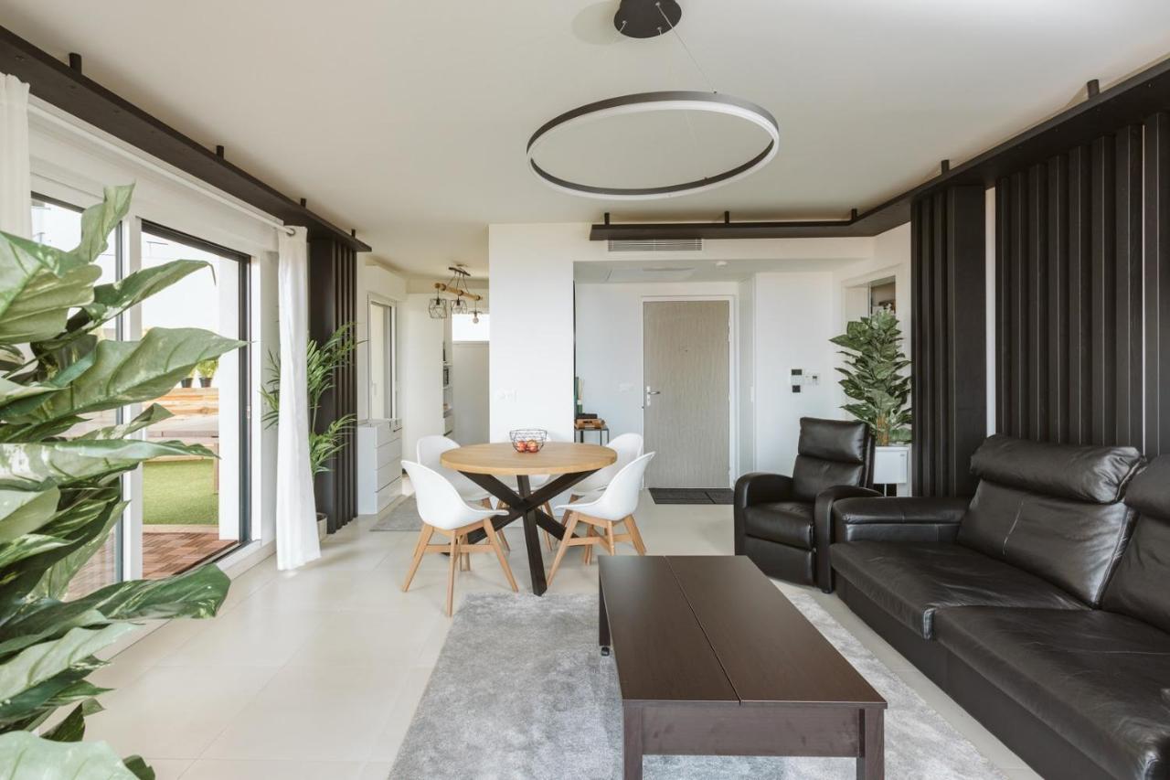 Monaco View, Pool, Garage, 100 M2 Terrace Apartamento Beausoleil Exterior foto