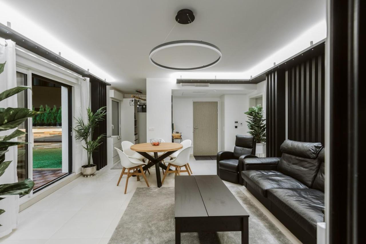 Monaco View, Pool, Garage, 100 M2 Terrace Apartamento Beausoleil Exterior foto