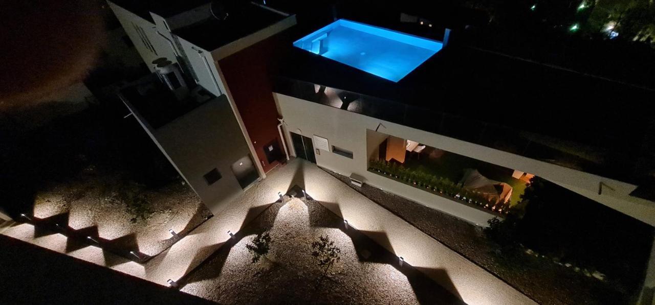 Monaco View, Pool, Garage, 100 M2 Terrace Apartamento Beausoleil Exterior foto