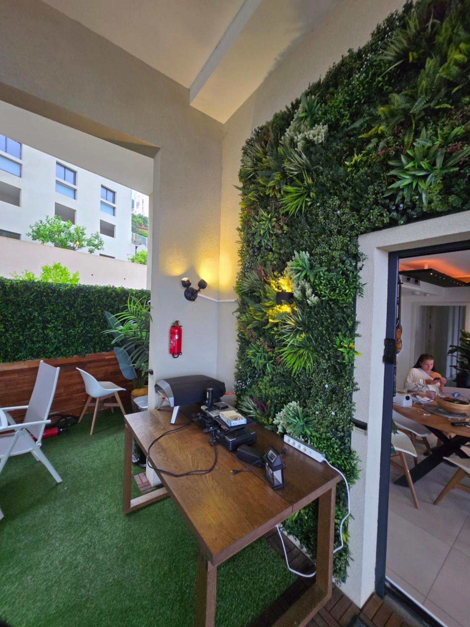 Monaco View, Pool, Garage, 100 M2 Terrace Apartamento Beausoleil Exterior foto